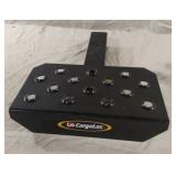 CargoLoc 32507 Hitch Step