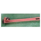 36" pipe wrench