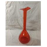 Mid-Century Modern Italian art glass pitcher