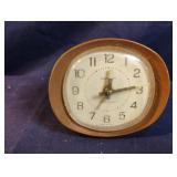 Vintage Baby Ben Westclox