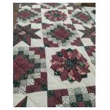 Quilt 80 x 86