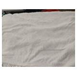 Hobnail Bedspread. 104 x 86