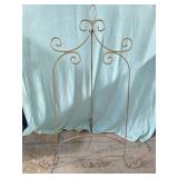 Foldind Wire Display Rack 36"x 26"