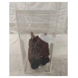 Collectible Coca-Cola Plush Beanie Buffalo