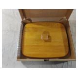 Longaberger Collectors Club Harbor Basket