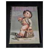 1976 Hummel Complete Collectors Guide Book
