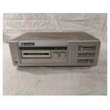 Vintage Juliette Eight Track Stereo Player. Works