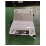 Pittsburgh 1500 lb. Capacity Vehicle Dolly