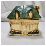 McCoy Cookie House Cookie Jar (AS IS)
