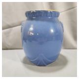 Early USA Pottery Cookie Jar