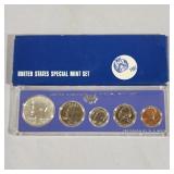 1967 US Special Mint Set