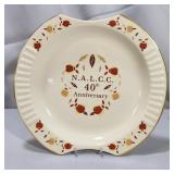 2018 Hall "Autumn Leaf" Collector