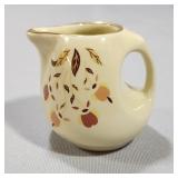 2016 Hall "Autumn Leaf" Collector