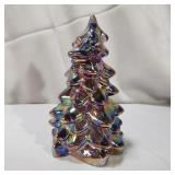 Mosser Glass Plum Carnival Lg. Tree