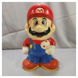 Ceramic Mario Cookie Jar