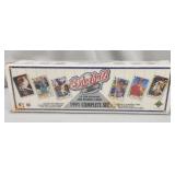 1991 Upper Deck Baseball Factory Sealed Set