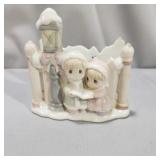 Precious Moments Napkin Holder