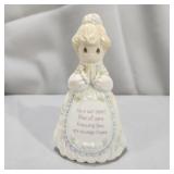 Precious Moments Blessing Napkin Holder