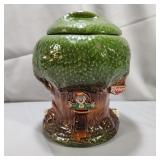 McCoy Keebler Elf Cookie Jar