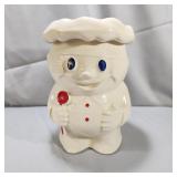 McCoy "Bobby the Baker" Cookie Jar