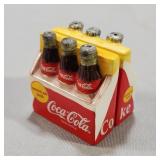 Coca-Cola 6 Pack Shaker Set