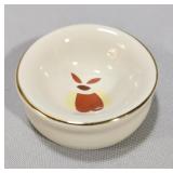 2007 Hall "Autumn Leaf" Collector