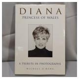 Diana Princess of Wales Collector
