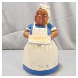 Treasure Craft Aunt Jemima Cookie Jar