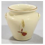 2010 Hall "Autumn Leaf" Collector