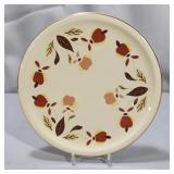 2012 Hall "Autumn Leaf" Collector