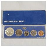 1966 US Special Mint Set