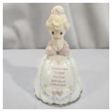 Precious Moments Blessing Bell