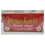 Rare 12pk. Prince Albert Tobacco Tins (Full)