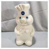Pillsbury Dough Boy Cookie Jar