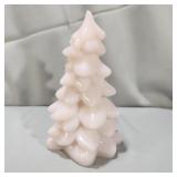 Mosser Glass Crown Tuscan Lg. Tree