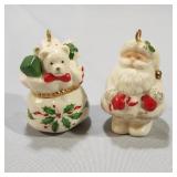 Lenox Holiday Shaker Set