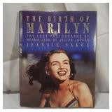 Marilyn Monroe Collector Book