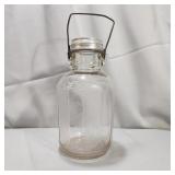 Rare 1/2 Gallon Speas Vinegar Jug