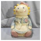 Treasure Craft "Sugar" Cookie Jar