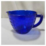 Cobalt Blue 2 Cup Measure