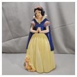 Treasure Craft Snow White Cookie Jar