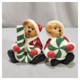 Boyds Bear Collection Shaker Set