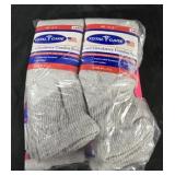 Total Care Diabetic Circulatory Comfort Crew