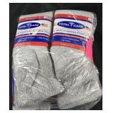 Total Care Diabetic Circulatory Comfort Crew