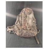 Alps Outdoorz camo backpack