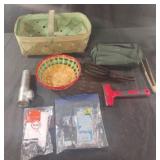 Wax melts, socks and more .....