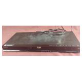 Sony Blu-Ray 3D player