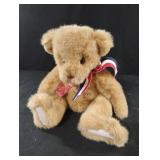 Gund stuff bear