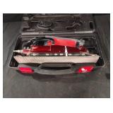 AmPro Professional Air Tools Burgundy Collection