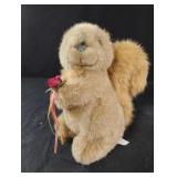 Gund squirrel